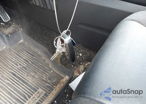 2018 Ford Edge Sport z USA, uszkodzony, nr VIN 2FMPK4AP3JBB11195